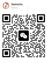 WeChat QR Code